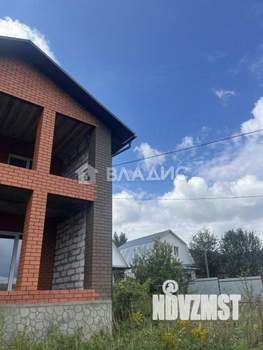 Дом 103м², 2-этажный, участок 5 сот.