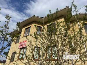 Дом 366м², 2-этажный, участок 12 сот.