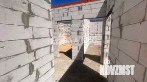 Дом 115м², 1-этажный, участок 6 сот.