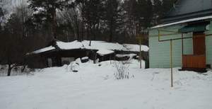 Дом 166м², 1-этажный, участок 12 сот.