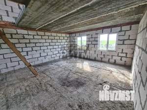 Коттедж 115м², 2-этажный, участок 7 сот.