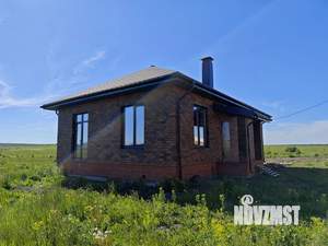 Дом 92м², 1-этажный, участок 11 сот.