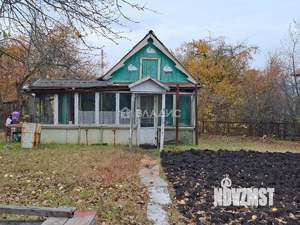 Дом 13м², 2-этажный, участок 7 сот.