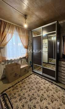 Дом 26м², 1-этажный, участок 3 сот.