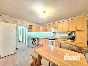 Дом 137м², 1-этажный, участок 9 сот.