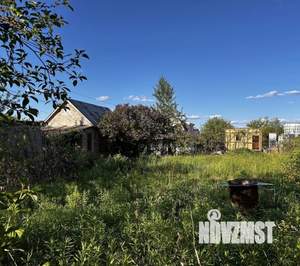 Дом 20м², 1-этажный, участок 6 сот.