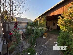 Дом 41м², 1-этажный, участок 2 сот.