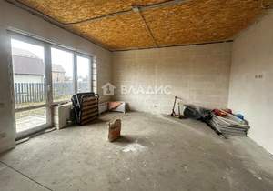 Дом 109м², 1-этажный, участок 5 сот.