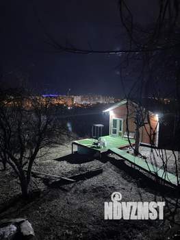 Дом 32м², 2-этажный, участок 12 сот.