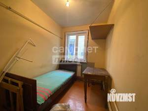 Дом 38м², 1-этажный, участок 8 сот.