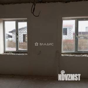 Дом 140м², 3-этажный, участок 9 сот.