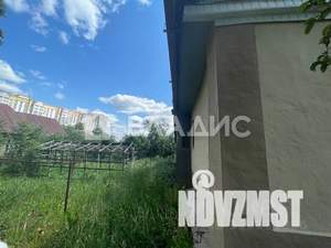 Дом 94м², 1-этажный, участок 9 сот.