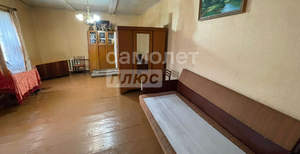 Дом 110м², 1-этажный, участок 6 сот.