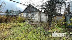 Дом 110м², 1-этажный, участок 6 сот.