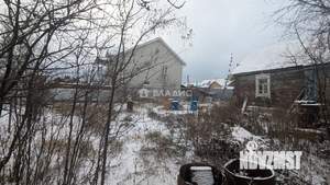 Дом 46м², 1-этажный, участок 6 сот.