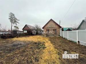 Дом 55м², 2-этажный, участок 5 сот.