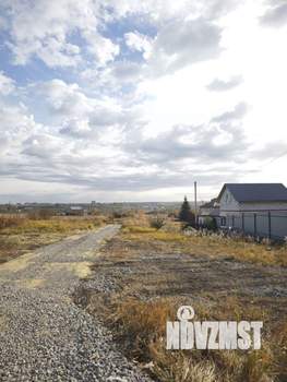 Дом 100м², 2-этажный, участок 7 сот.