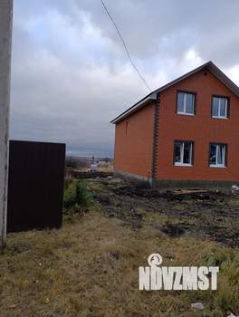 Дом 113м², 2-этажный, участок 9 сот.