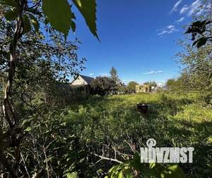 Дом 20м², 1-этажный, участок 6 сот.