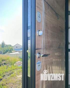 Дом 100м², 2-этажный, участок 7 сот.