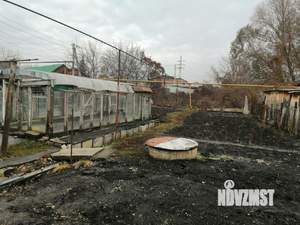 Дом 42м², 1-этажный, участок 6 сот.