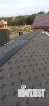 Коттедж 142м², 1-этажный, участок 8 сот.