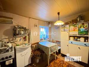 Дом 41м², 1-этажный, участок 2 сот.