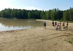 Дом 21м², 1-этажный, участок 6 сот.