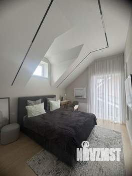 Дом 167м², 2-этажный, участок 8 сот.