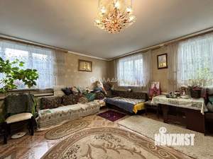 Дом 173м², 2-этажный, участок 6 сот.