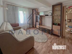 Дом 33м², 1-этажный, участок 4 сот.