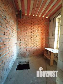 Дом 93м², 1-этажный, участок 9 сот.