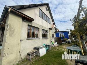 Дом 67м², 2-этажный, участок 6 сот.