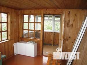 Дом 80м², 2-этажный, участок 6 сот.