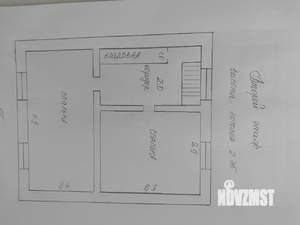 Дом 170м², 2-этажный, участок 20 сот.