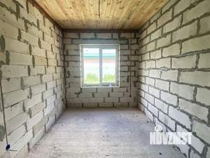 Дом 124м², 1-этажный, участок 9 сот.