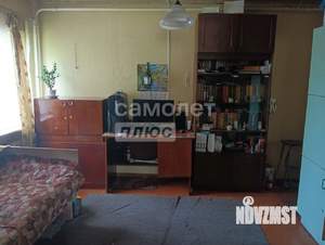 Дом 40м², 1-этажный, участок 8 сот.