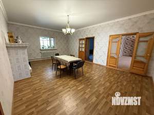 Коттедж 205м², 2-этажный, участок 15 сот.