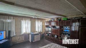 Дом 46м², 1-этажный, участок 6 сот.