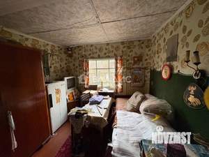 Дом 18м², 1-этажный, участок 6 сот.