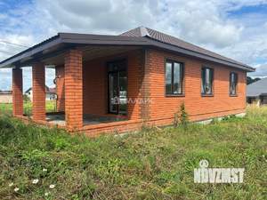 Дом 113м², 1-этажный, участок 6 сот.