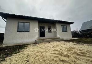 Дом 109м², 1-этажный, участок 5 сот.