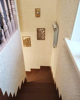 Дом 80м², 2-этажный, участок 2 сот.