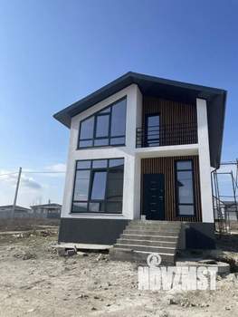 Дом 167м², 2-этажный, участок 8 сот.