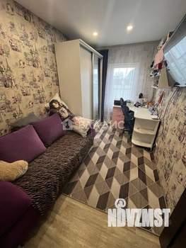 Дом 53м², 1-этажный, участок 8 сот.