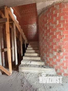 Коттедж 191м², 2-этажный, участок 15 сот.