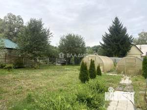 Дом 120м², 2-этажный, участок 10 сот.