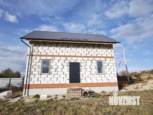 Дом 100м², 2-этажный, участок 7 сот.