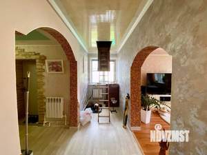 Дом 160м², 2-этажный, участок 9 сот.