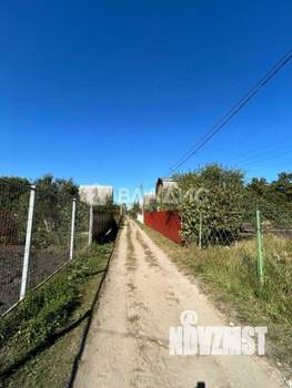 Дом 25м², 1-этажный, участок 8 сот.